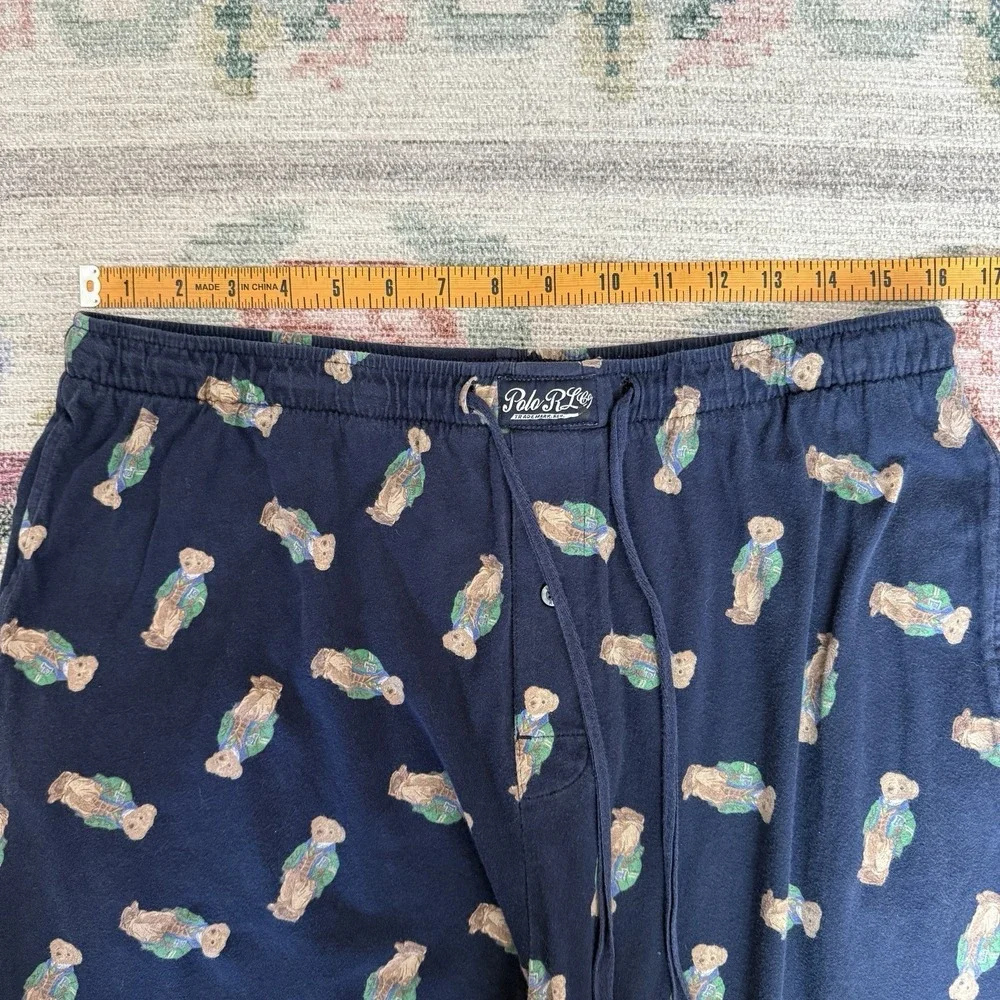 Polo Ralph Lauren please see